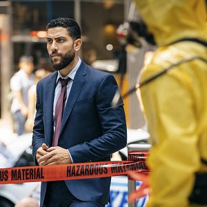 Bilder Zeeko Zaki