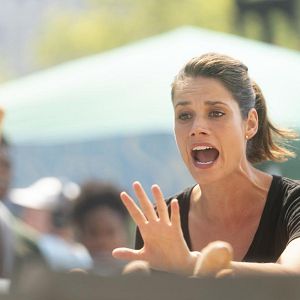 Bilder Missy Peregrym