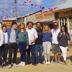 Bilder Türk İşi Dondurma