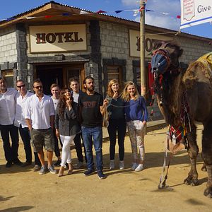 Bilder Türk İşi Dondurma
