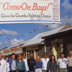 Bilder Türk İşi Dondurma