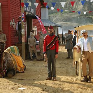 Bilder Türk İşi Dondurma