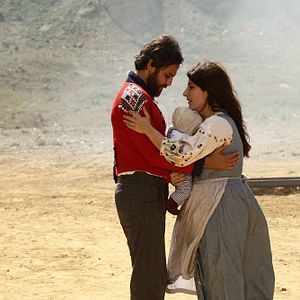 Bilder Türk İşi Dondurma