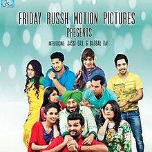 Bilder Mr. & Mrs. 420