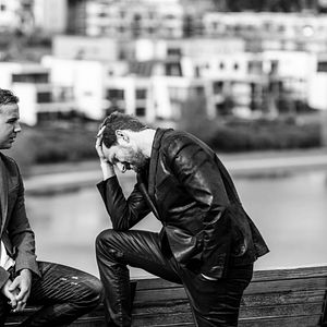 Bilder Being Mario Götze - Eine deutsche Fußballgeschichte