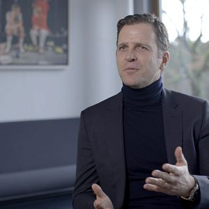 Bilder Being Mario Götze - Eine deutsche Fußballgeschichte