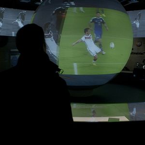 Bilder Being Mario Götze - Eine deutsche Fußballgeschichte