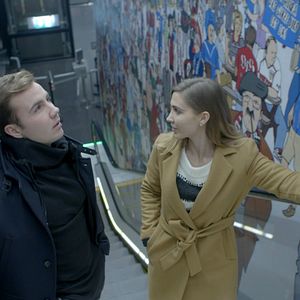 Bilder Being Mario Götze - Eine deutsche Fußballgeschichte