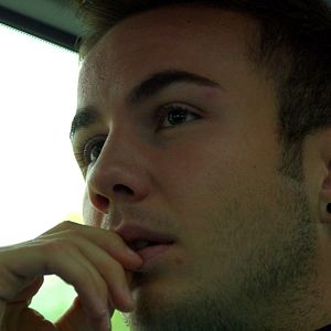 Bilder Being Mario Götze - Eine deutsche Fußballgeschichte