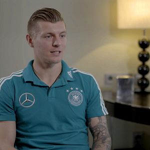 Bilder Being Mario Götze - Eine deutsche Fußballgeschichte