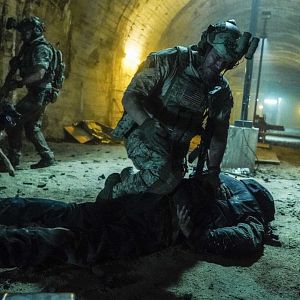 Bilder David Boreanaz