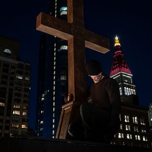 Bilder Marvel's Daredevil