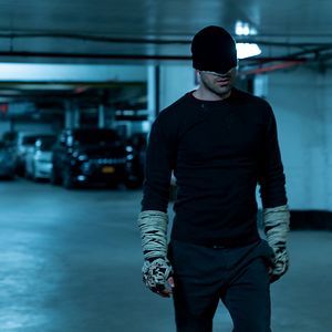 Bilder Marvel's Daredevil