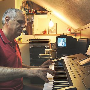 Bilder Balkan Dreams - Ein Leben in 9/16 Takt