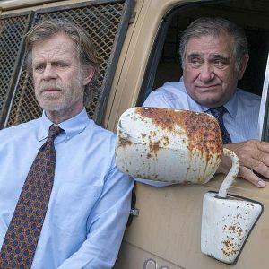 Bilder William H. Macy