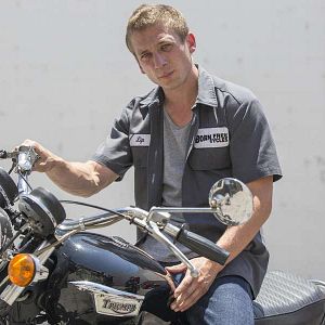 Bilder Shameless (US)