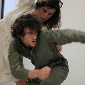 Bilder Ne Travaille Pas (1968 – 2018)