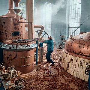 Bilder Papa Moll und die Entführung des fliegenden Hundes