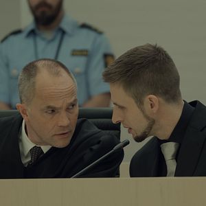 Bilder Anders Danielsen Lie