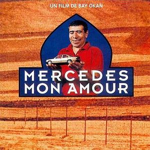 Bilder Mercedes mon amour