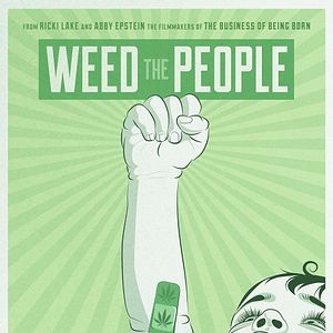 Bilder Weed the People
