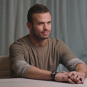 Bilder The Shadow Effect - Keine Erinnerung. Keine Kontrolle.