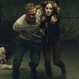 Bilder The Shadow Effect - Keine Erinnerung. Keine Kontrolle.