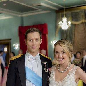 Bilder Once Upon a Prince