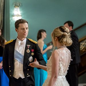 Bilder Once Upon a Prince