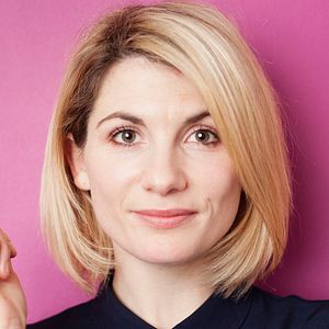 Bilder Jodie Whittaker