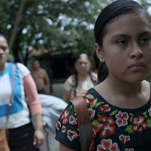 Bilder Xquipi' Guie'dani: El ombligo de Guie'dani