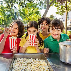 Bilder Turma da Mônica - Laços