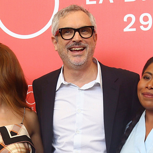 Bilder Yalitza Aparicio