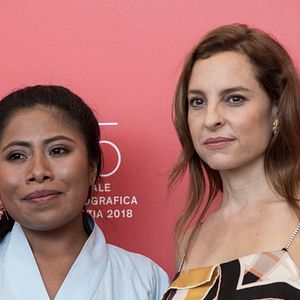 Bilder Yalitza Aparicio