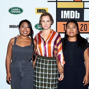 Bilder Nancy García