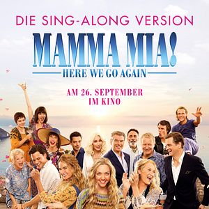 Bilder Mamma Mia 2: Here We Go Again