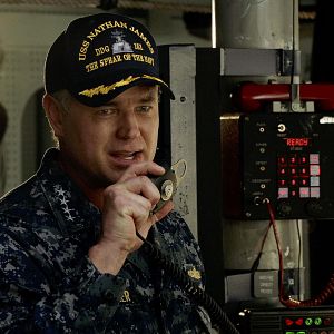 Bilder The Last Ship