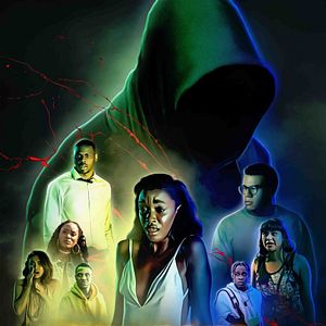 Bilder Thriller - Blutbad an der Compton High