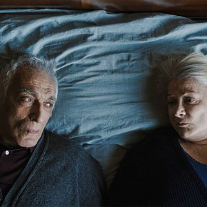 Bilder Josiane Balasko