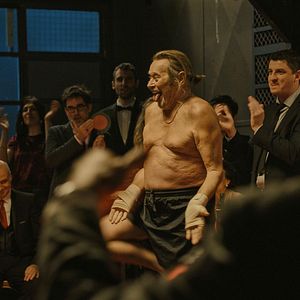 Bilder Patrick Bouchitey