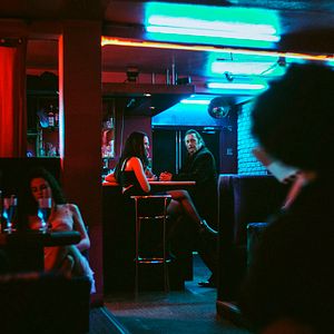 Bilder Vous êtes jeunes, vous êtes beaux