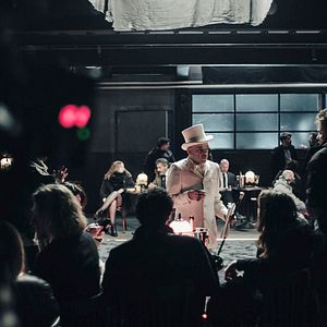 Bilder Vous êtes jeunes, vous êtes beaux