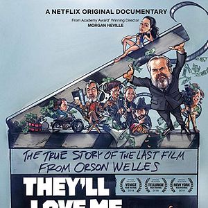 Bilder Sie werden mich lieben, wenn ich tot bin