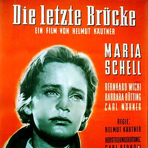 Bilder Die letzte Brücke