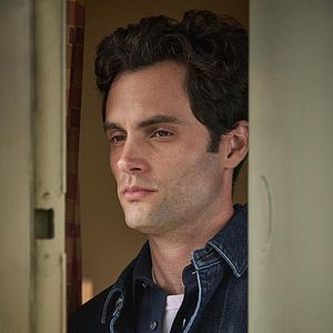 Bilder Penn Badgley
