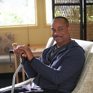 Bilder Rocky Carroll