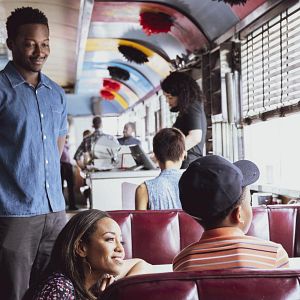 Bilder Dawn-Lyen Gardner