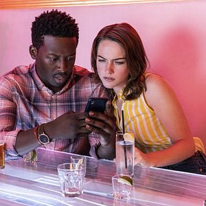 Bilder Brandon Micheal Hall