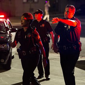 Bilder 9-1-1 - Notruf L.A.