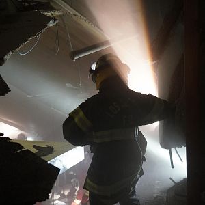 Bilder 9-1-1 - Notruf L.A.